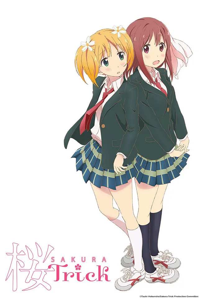 《桜Trick》