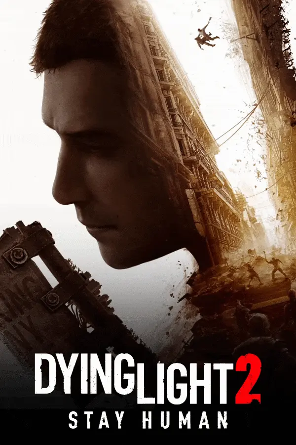 消逝的光芒2：人与仁之战